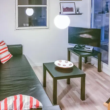 펜션 Awesome In With Kitchen *