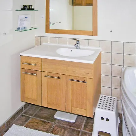 بيت للعطل Awesome In With Kitchen